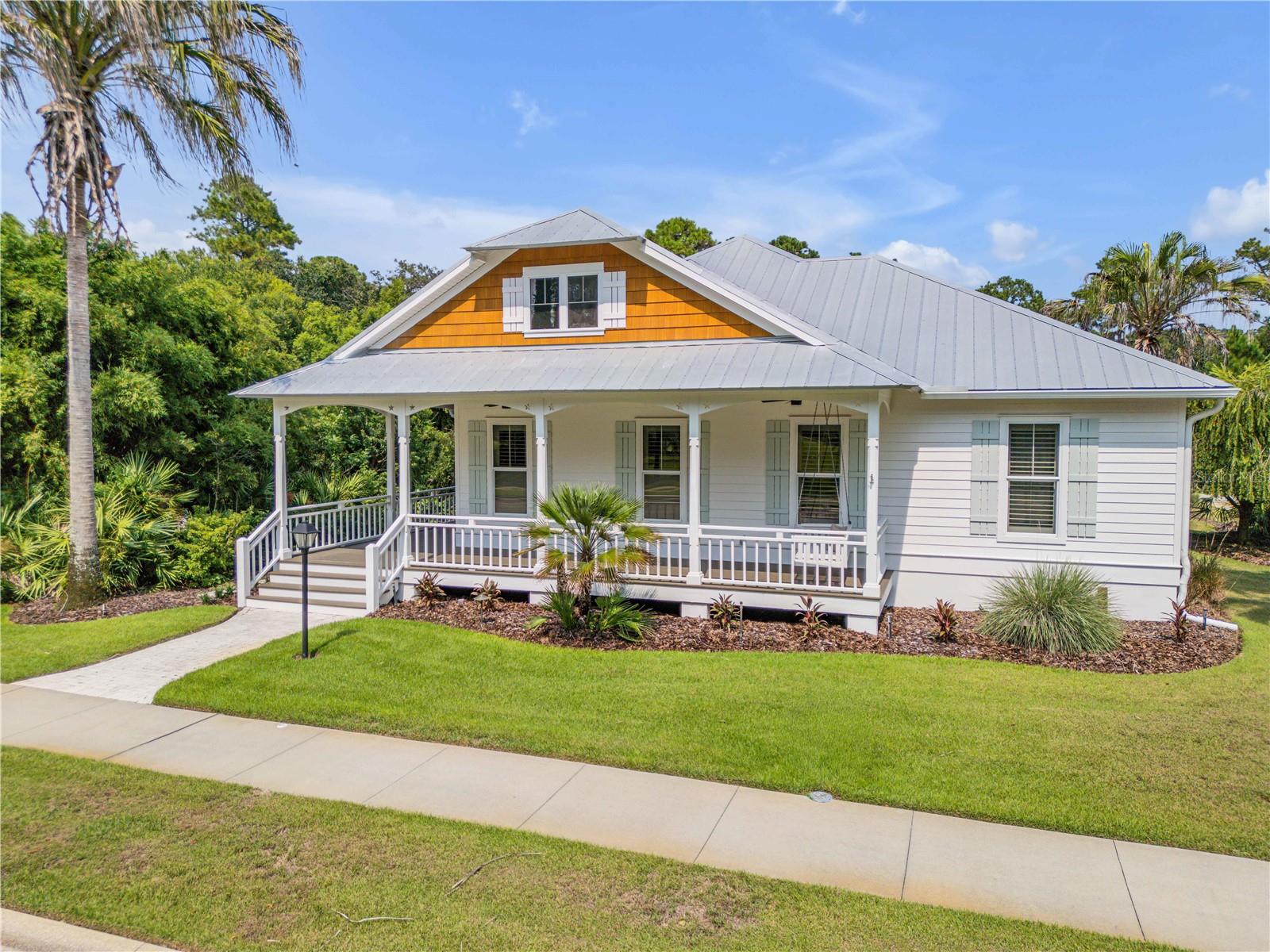1902 Kings End, New Smyrna Beach, FL 32168