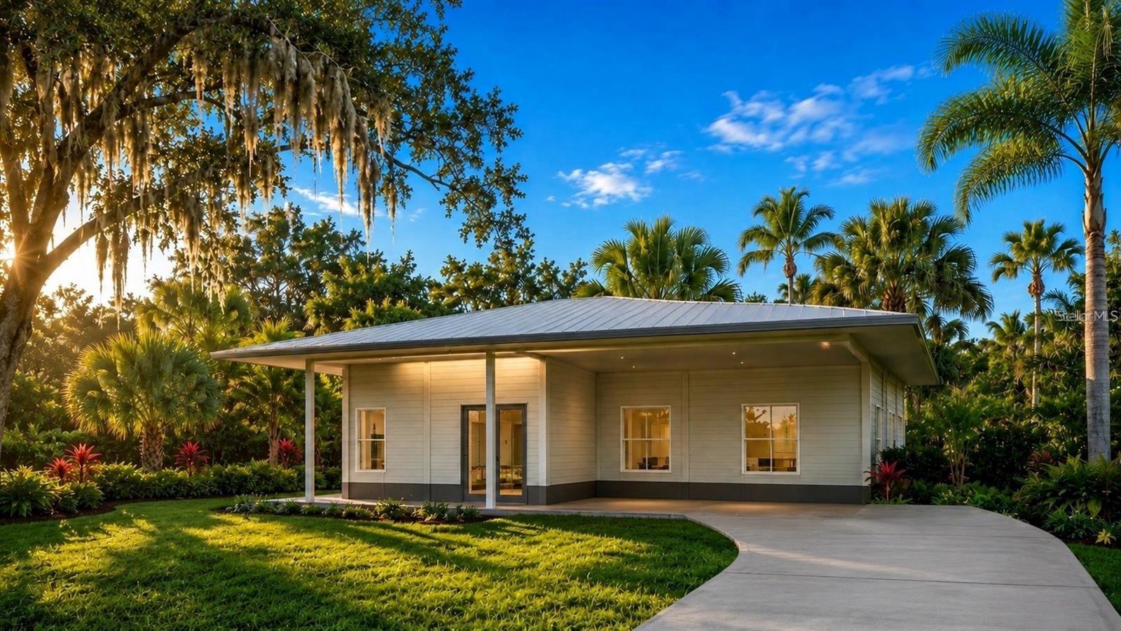 102 Tompkins, Port Charlotte, FL 33954