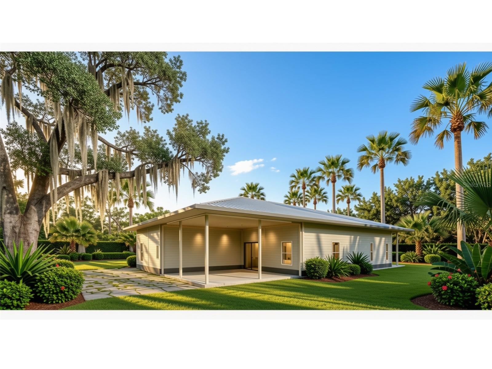 102 Tompkins, Port Charlotte, FL 33954