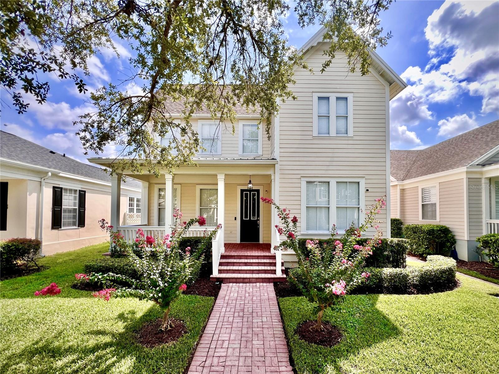 205 Village, Celebration, FL 34747