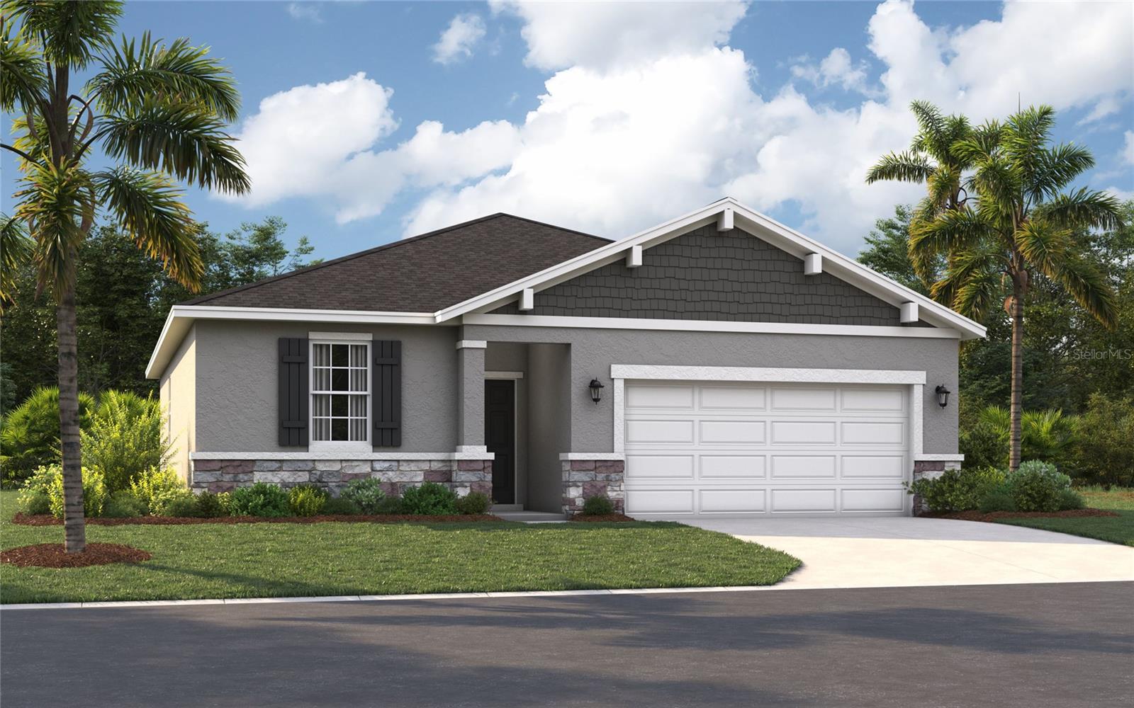 23599 Grindstone, Sorrento, FL 32776