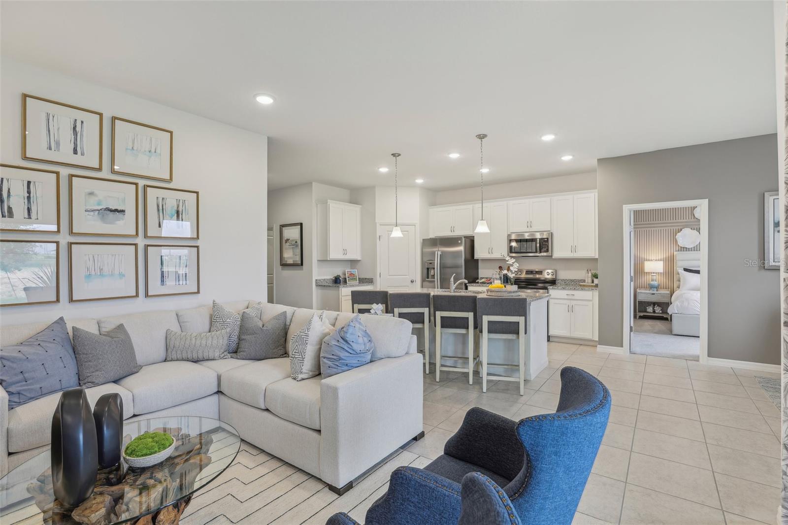 23599 Grindstone, Sorrento, FL 32776