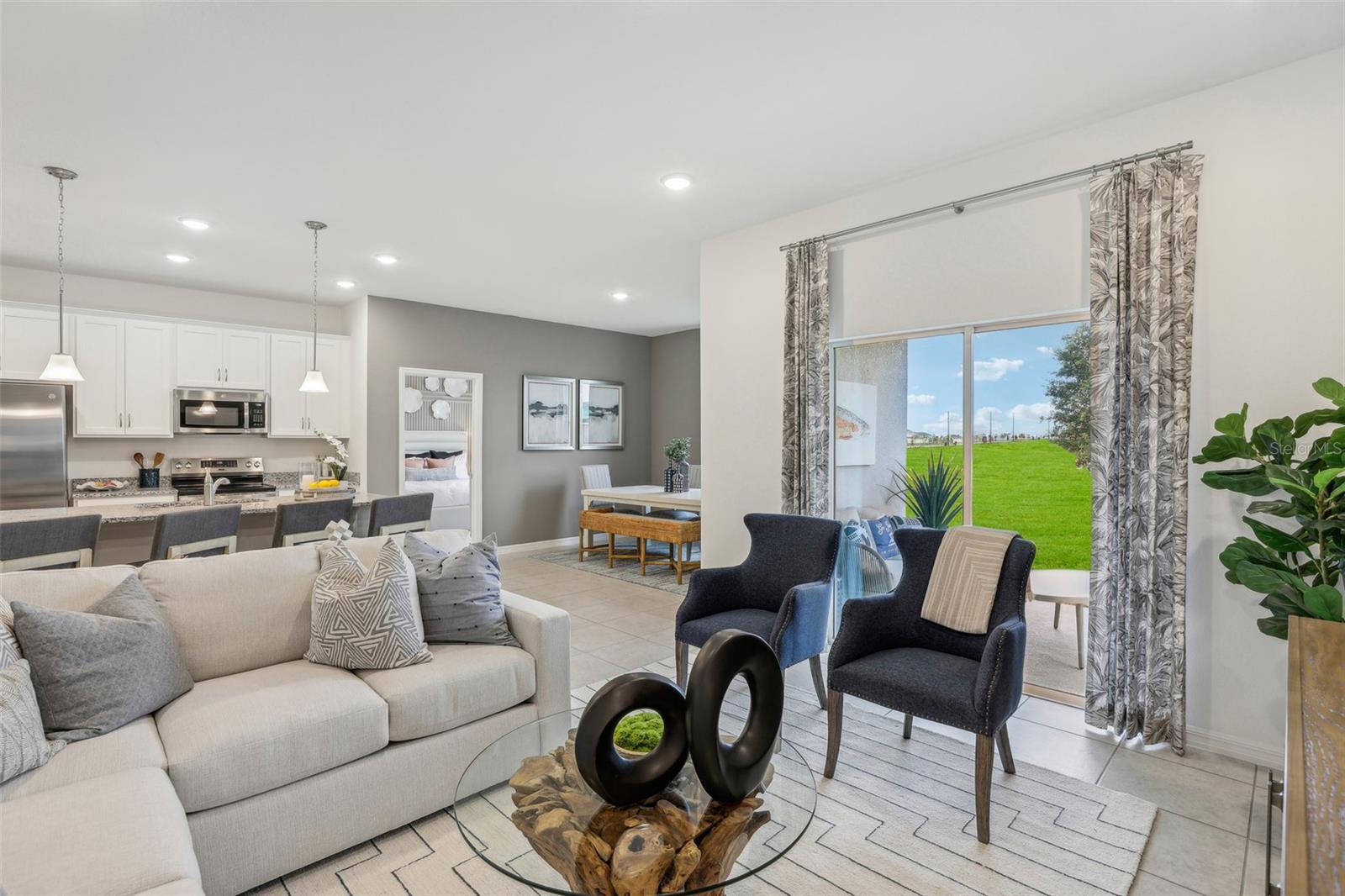 23599 Grindstone, Sorrento, FL 32776