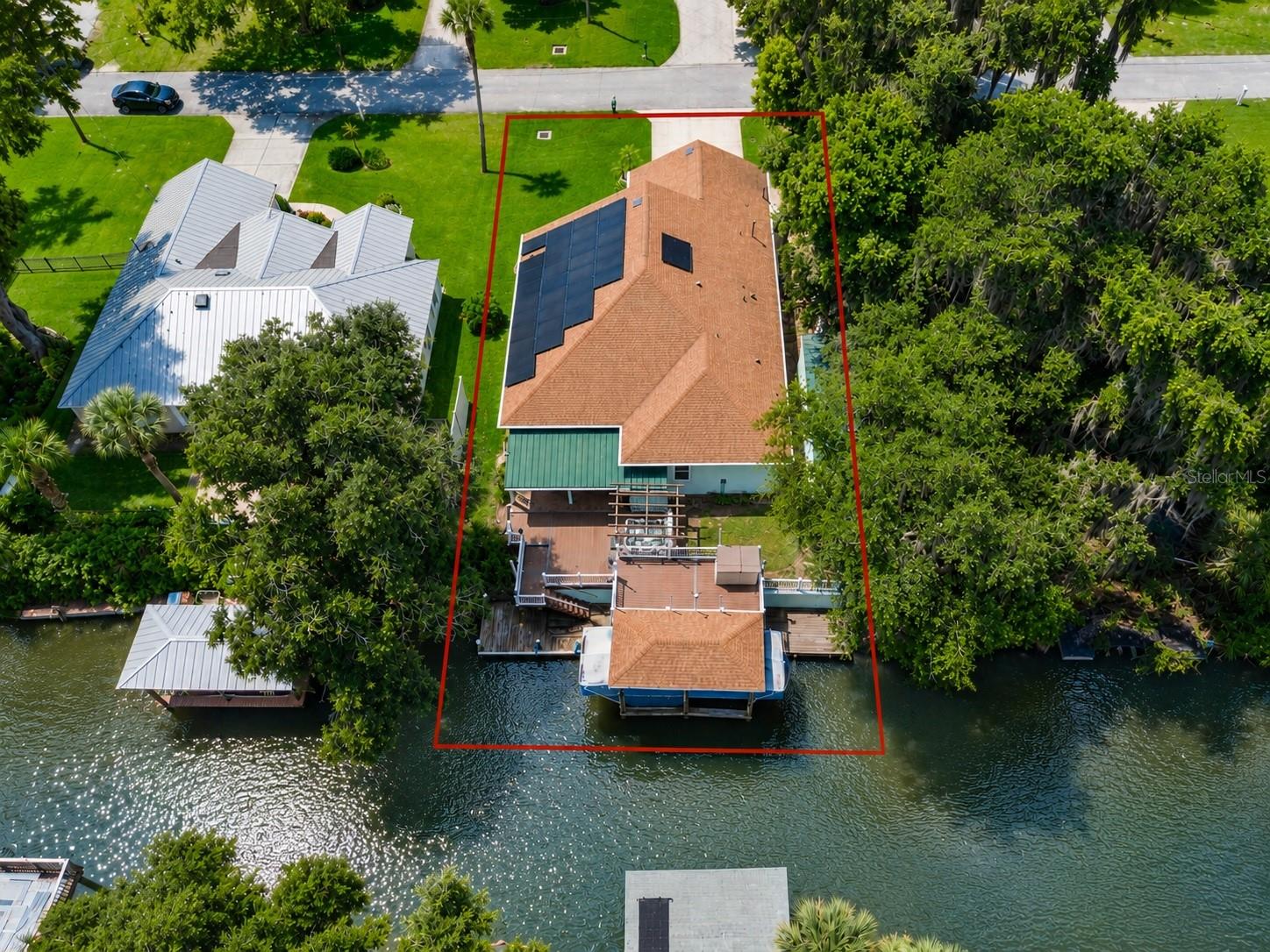 173 Flamingo Rd, Edgewater, FL 32141