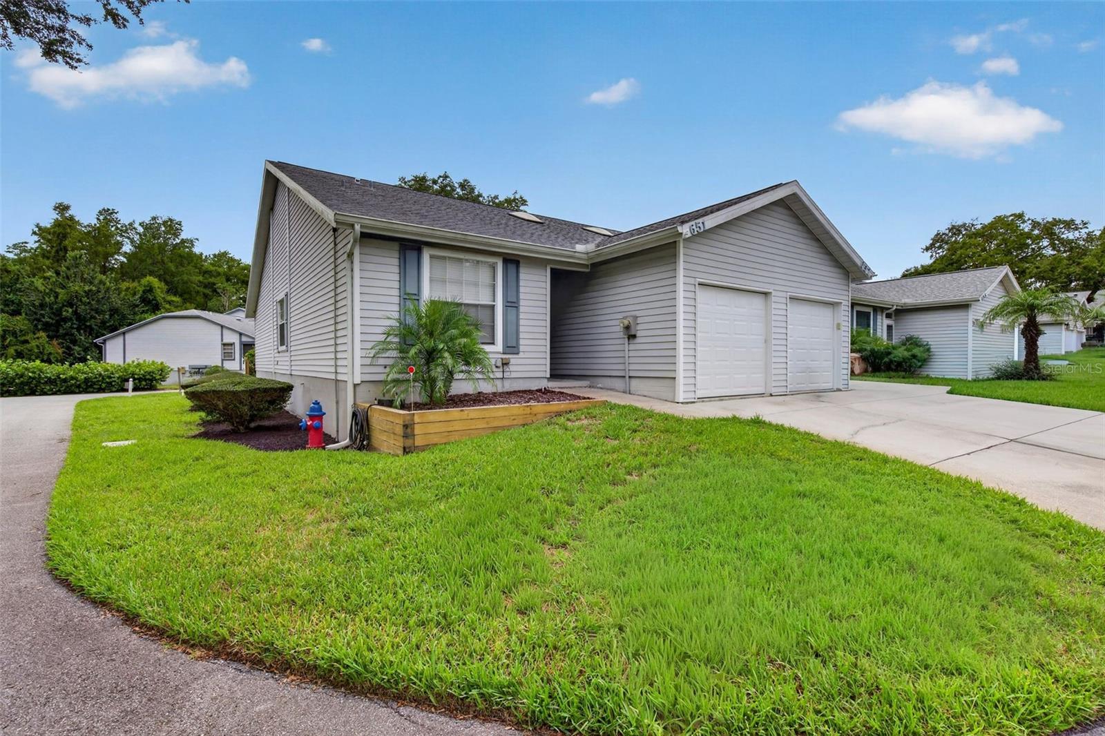 39650 Us Highway 19 Unit 651, Tarpon Springs, FL 34689