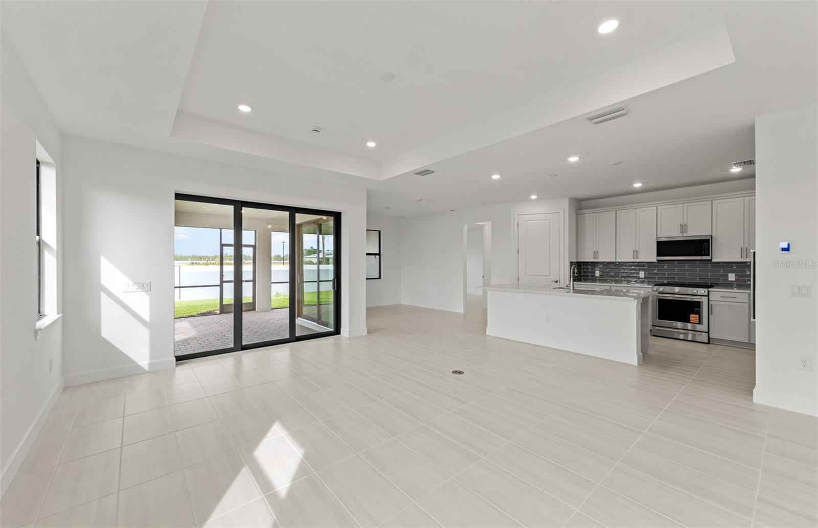 4415 Lakeside Grove, North Port, FL 34289