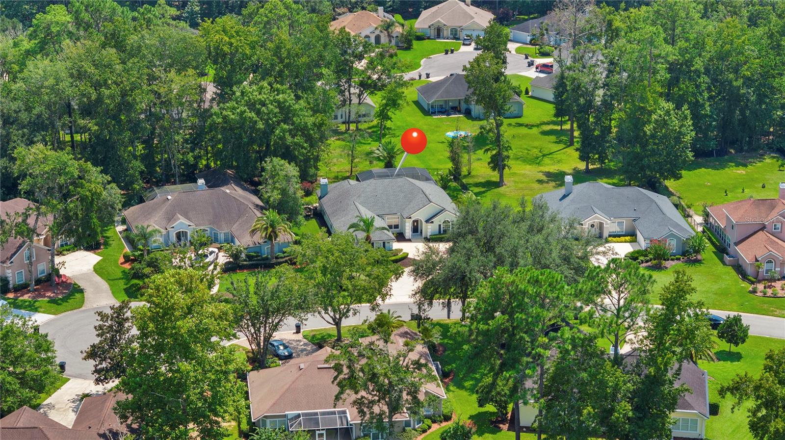656 Wyndham, Orange Park, FL 32073