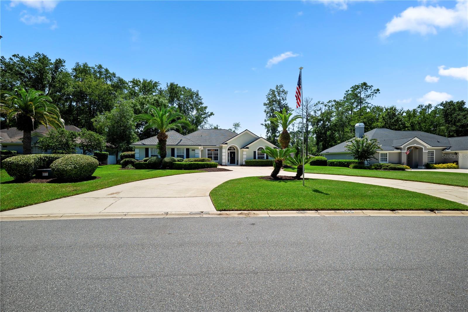 656 Wyndham, Orange Park, FL 32073