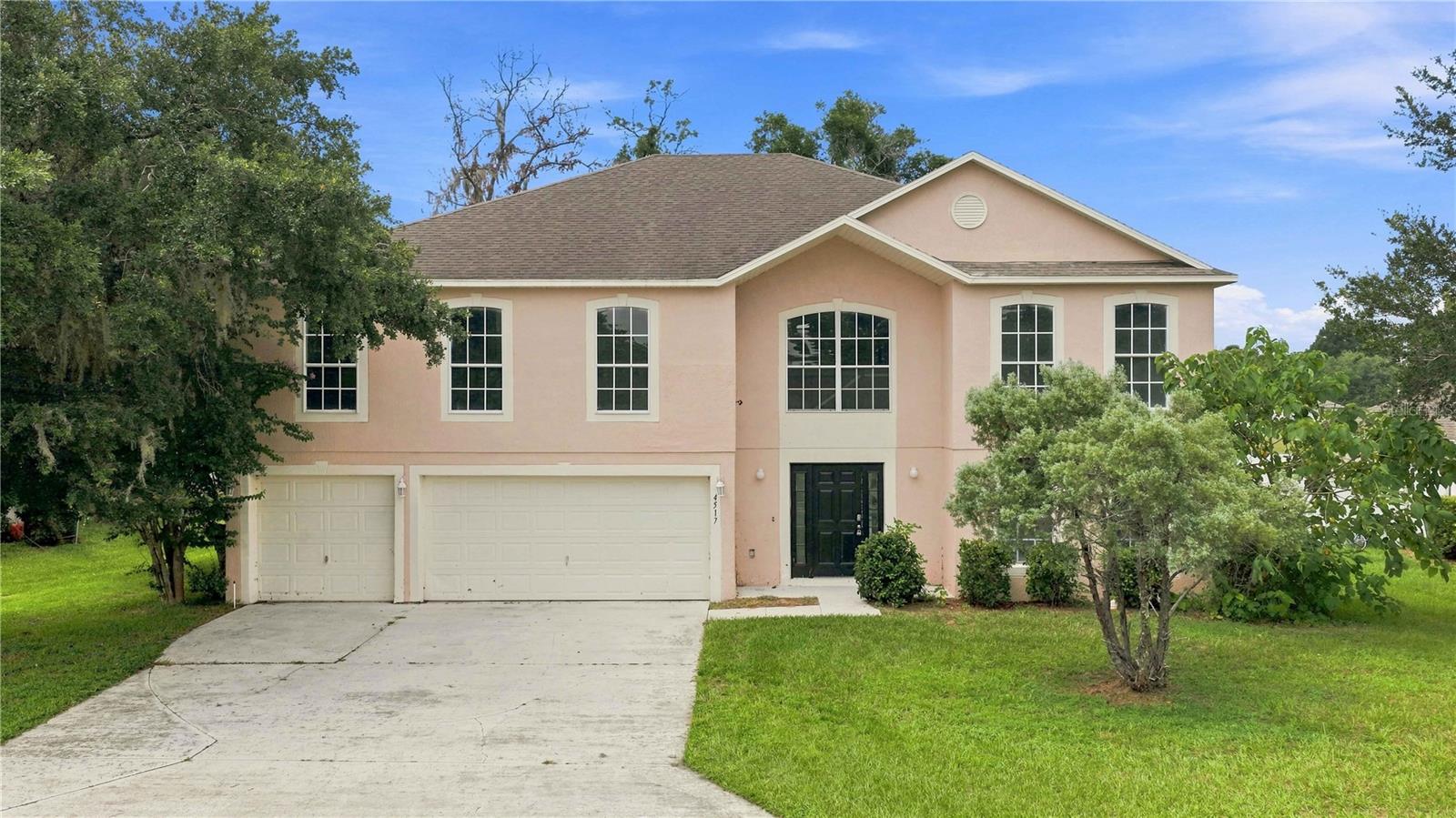 4517 31st, Ocala, FL 34480