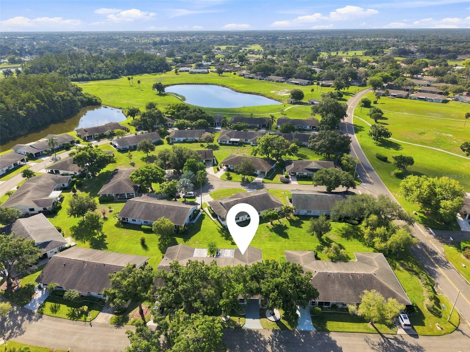 2005 Heathfield Unit 241, Sun City Center, FL 33573