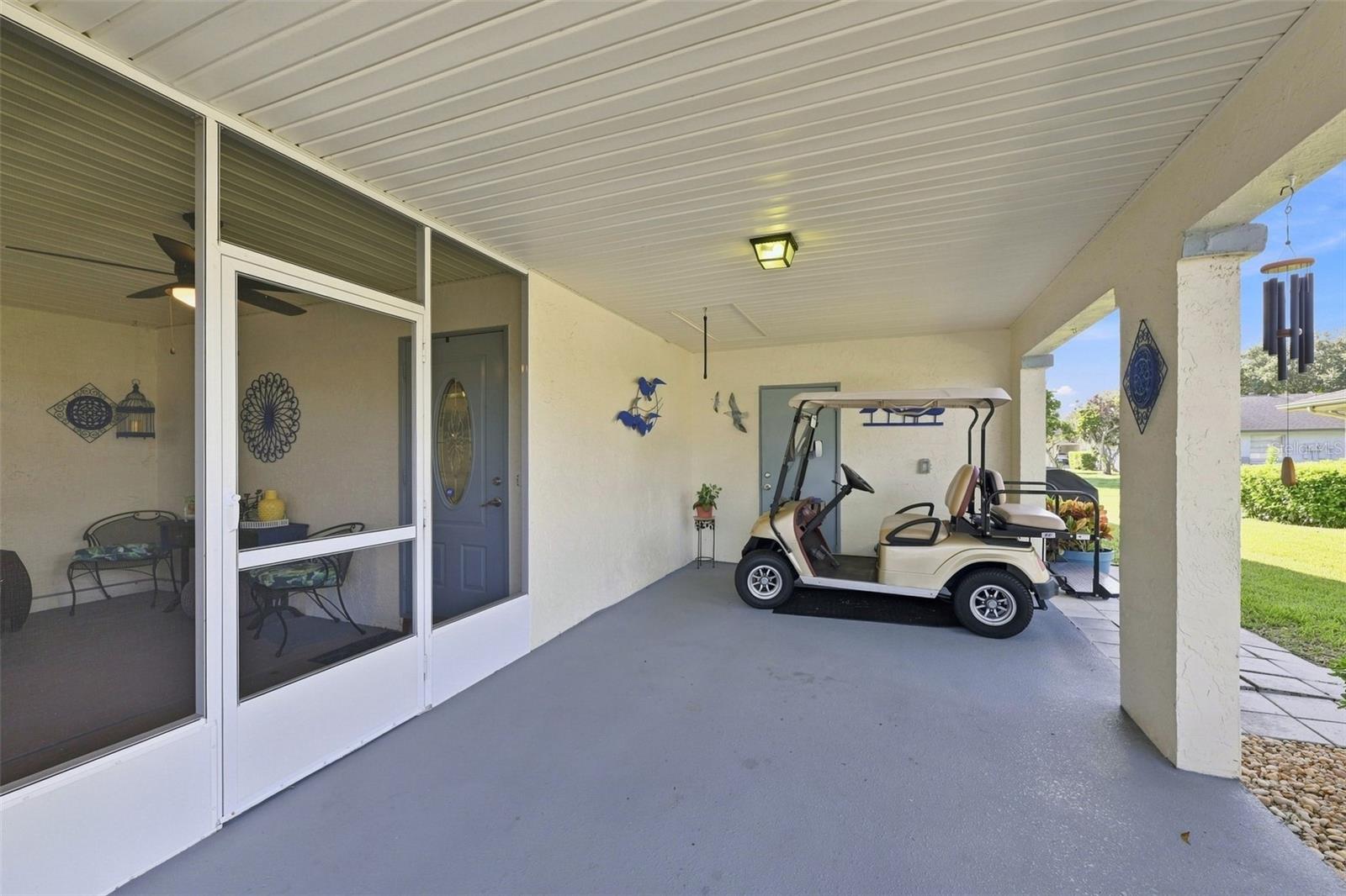 2005 Heathfield Unit 241, Sun City Center, FL 33573