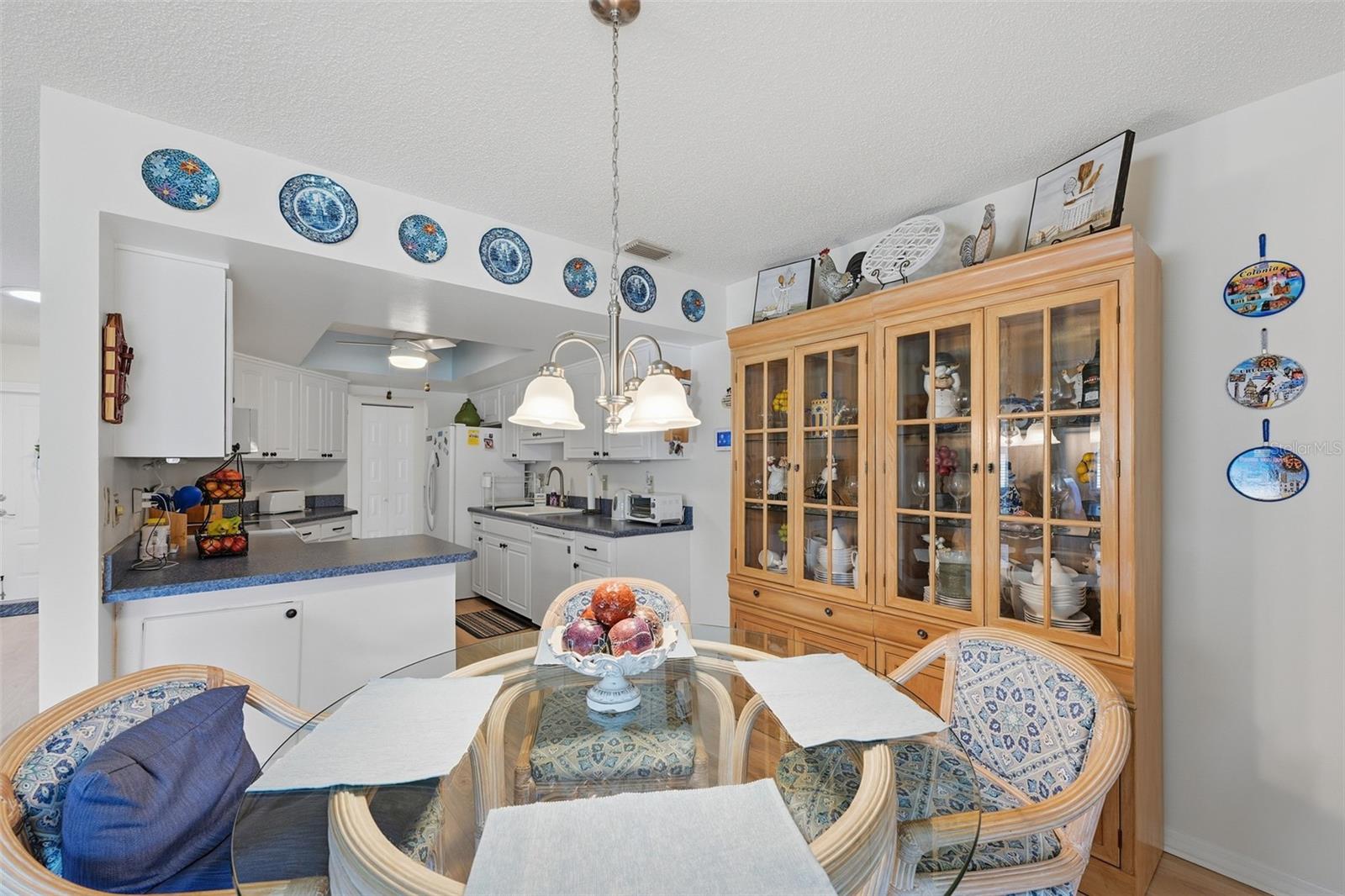 2005 Heathfield Unit 241, Sun City Center, FL 33573