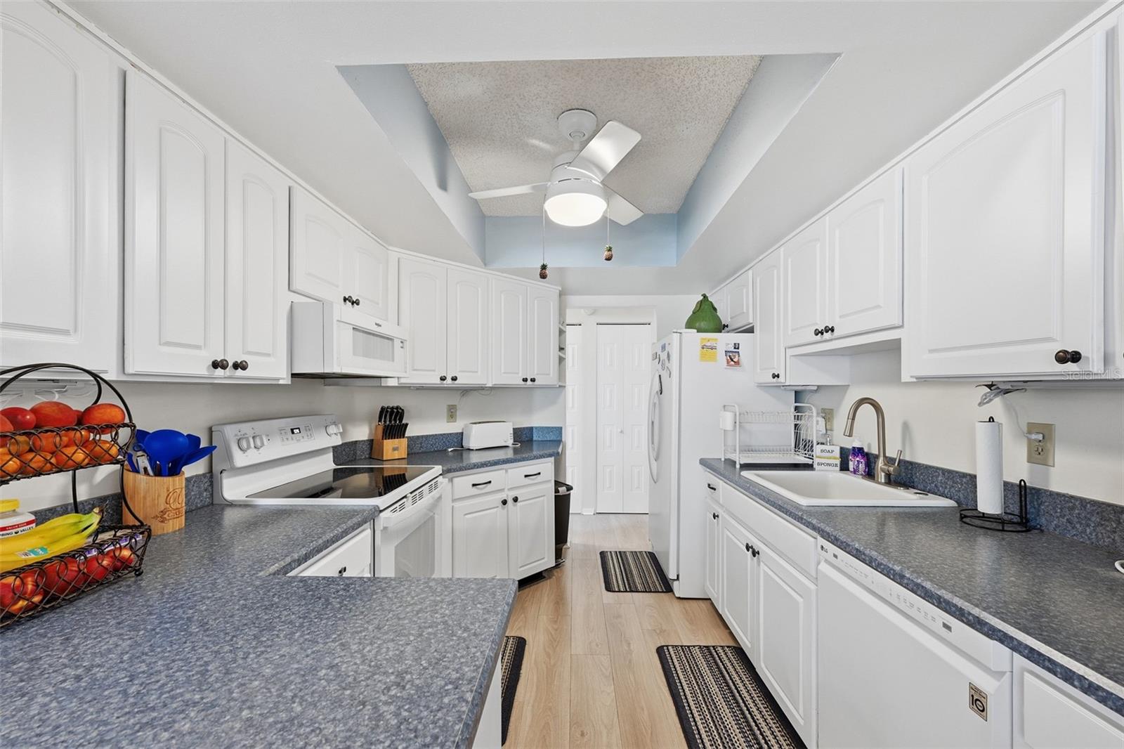 2005 Heathfield Unit 241, Sun City Center, FL 33573