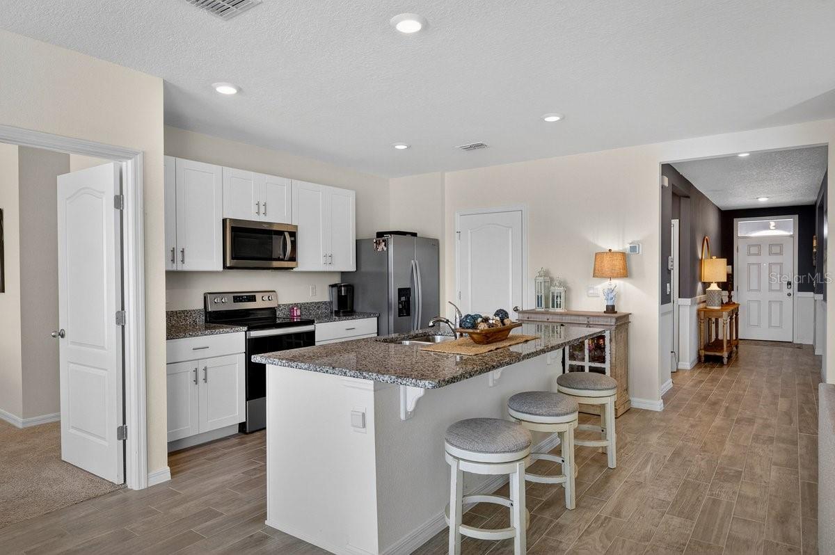 1346 Middle Lake, Ormond Beach, FL 32174