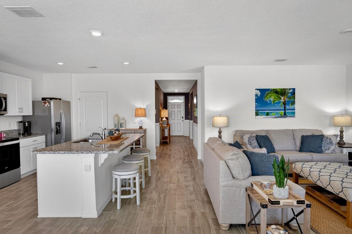 1346 Middle Lake, Ormond Beach, FL 32174