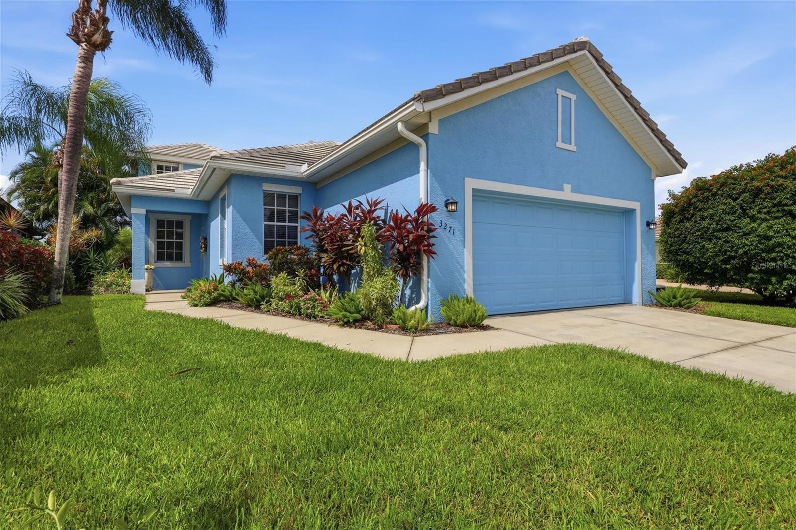 3271 Osprey, Port Charlotte, FL 33953