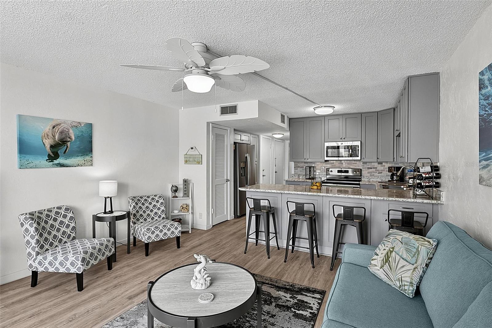 1433 Atlantic Unit 329, Daytona Beach, FL 32118