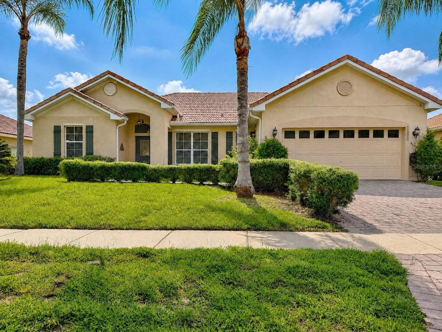 3505 Forest Park, Kissimmee, FL 34746