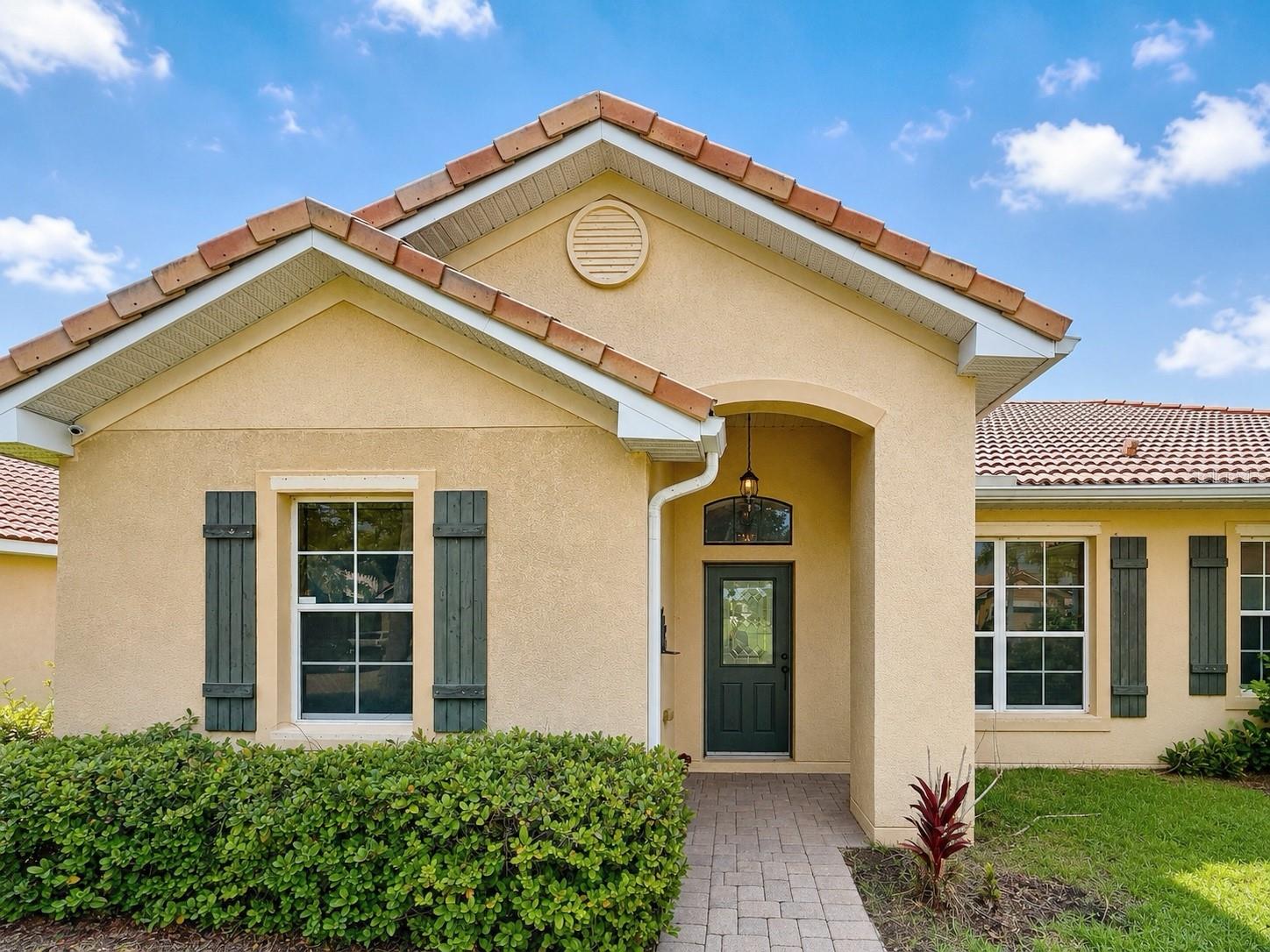 3505 Forest Park, Kissimmee, FL 34746