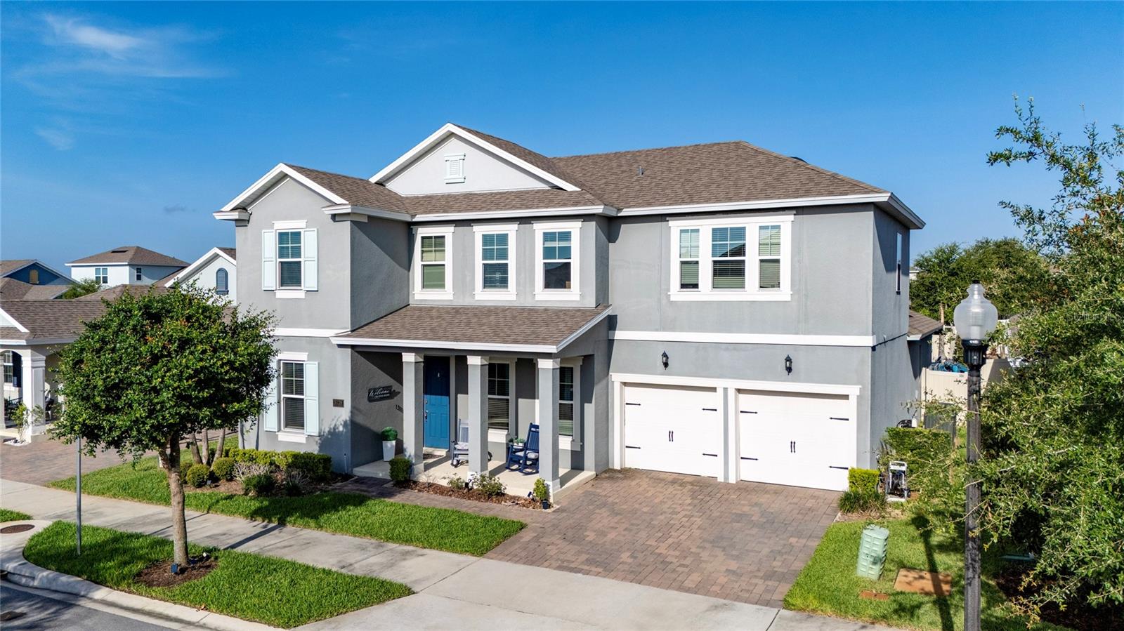 5128 Breezy Acres, Winter Garden, FL 34787