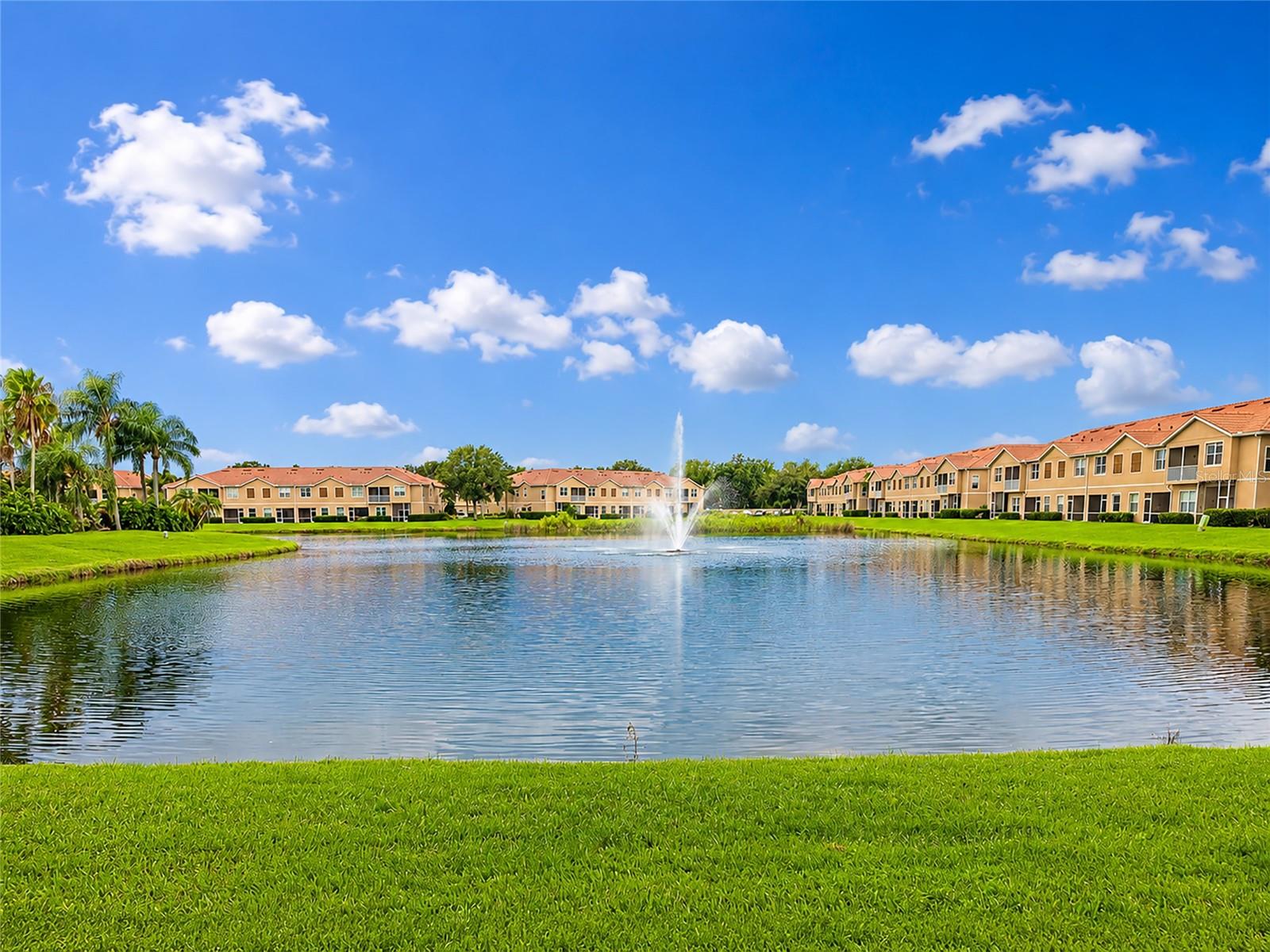 3426 Parkridge Unit 34-105, Sarasota, FL 34243