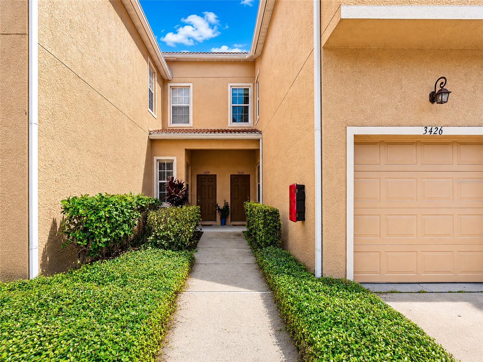 3426 Parkridge Unit 34-105, Sarasota, FL 34243