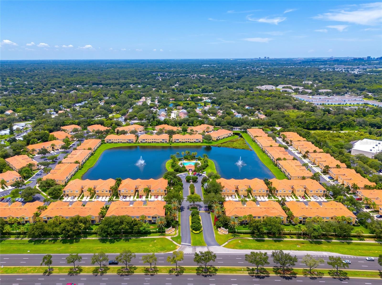 3426 Parkridge Unit 34-105, Sarasota, FL 34243