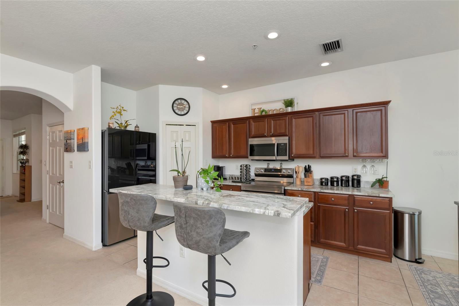 3426 Parkridge Unit 34-105, Sarasota, FL 34243