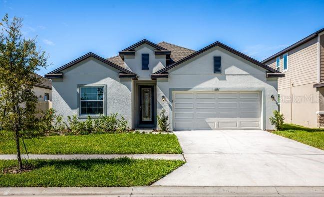8646 Oakstone, Leesburg, FL 34788