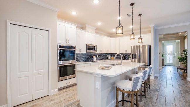 8646 Oakstone, Leesburg, FL 34788