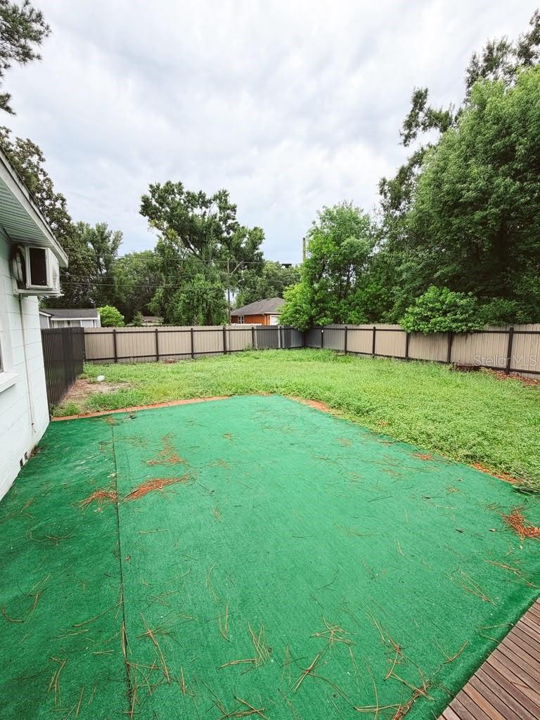 6504 Packwood, Tampa, FL 33604