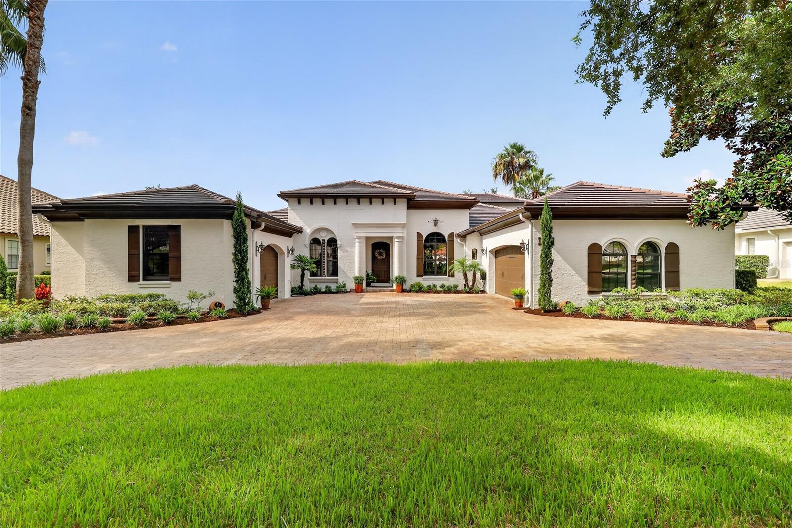 9620 San Fernando, Howey In the Hills, FL 34737