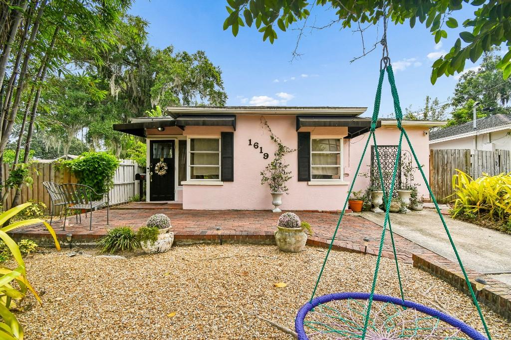 1619 New York, Orlando, FL 32803