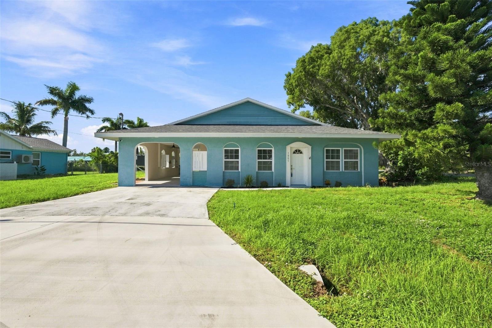 1005 Alston, Englewood, FL 34223