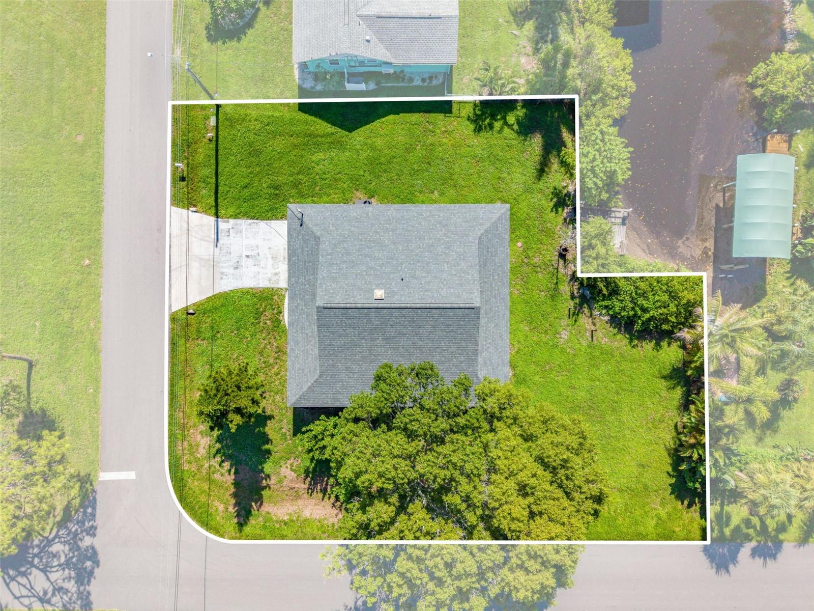 1005 Alston, Englewood, FL 34223