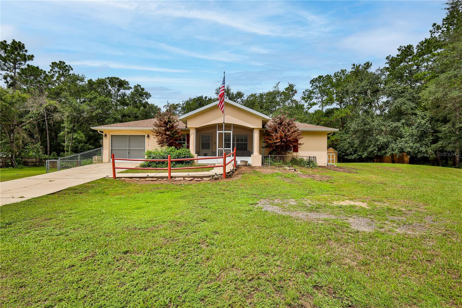 3063 Crum, Brooksville, FL 34604