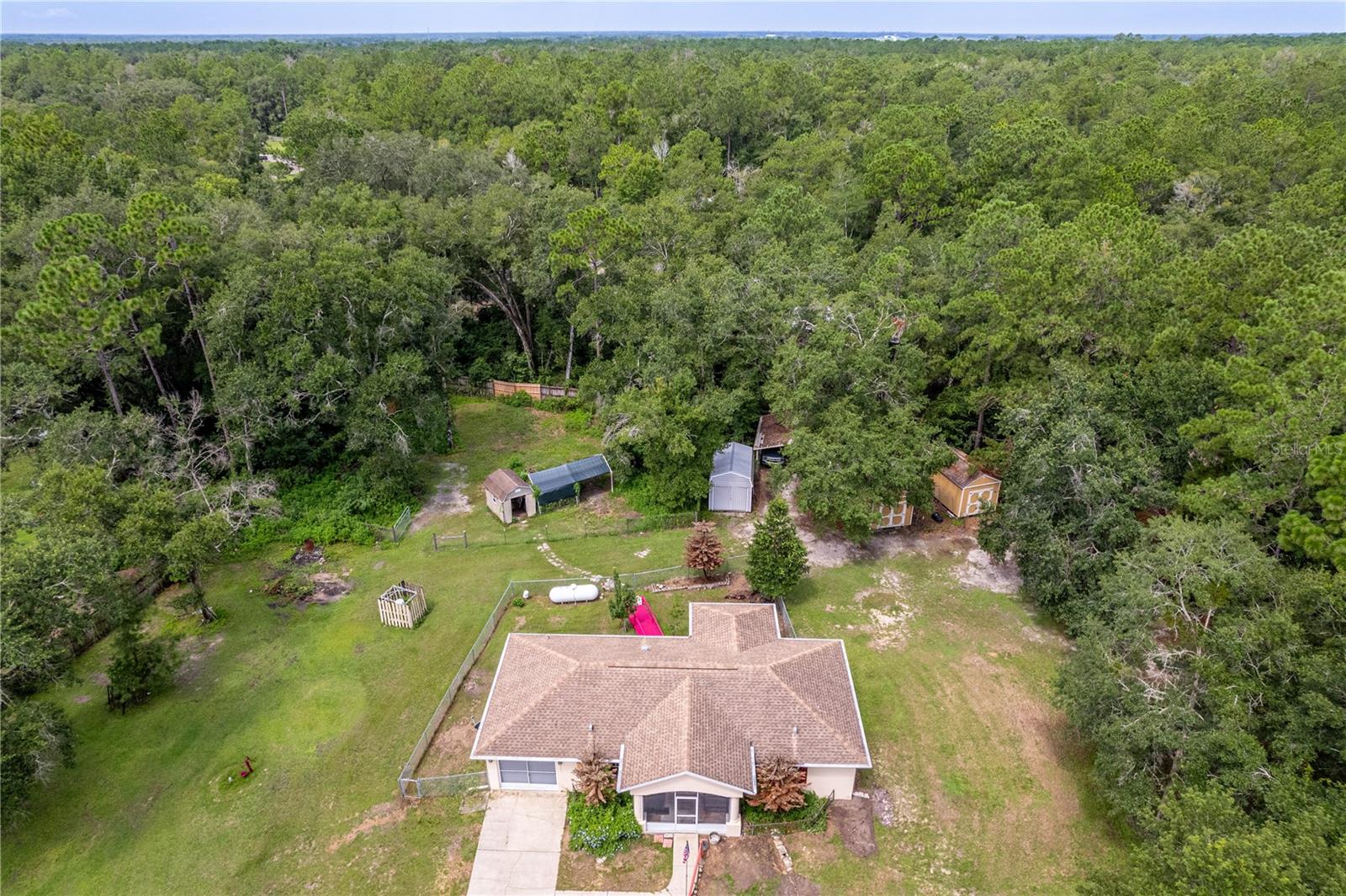 3063 Crum, Brooksville, FL 34604