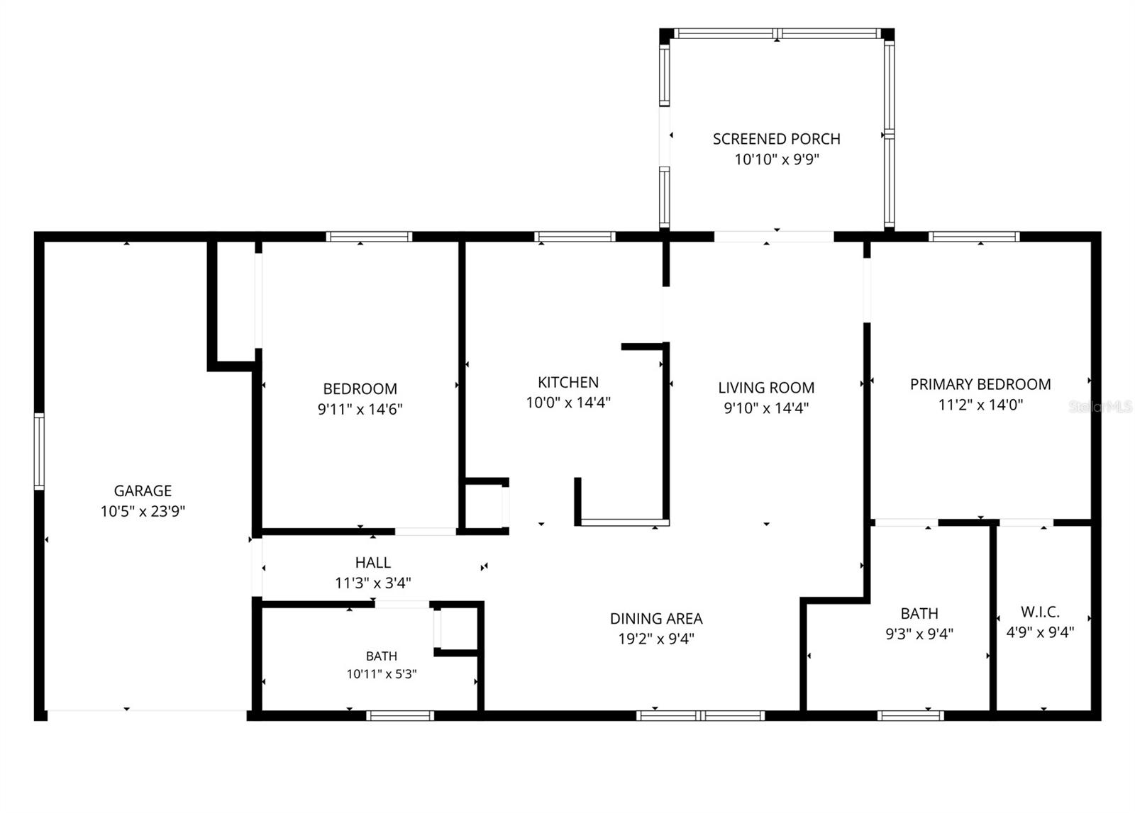 3063 Crum, Brooksville, FL 34604