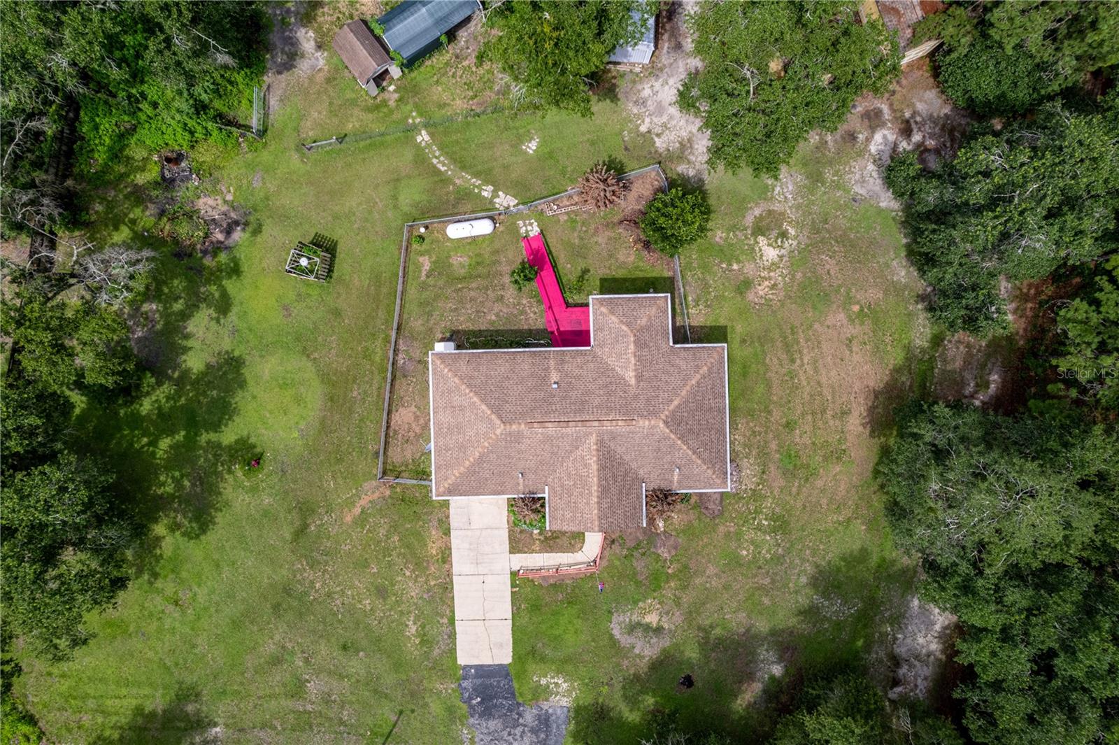 3063 Crum, Brooksville, FL 34604