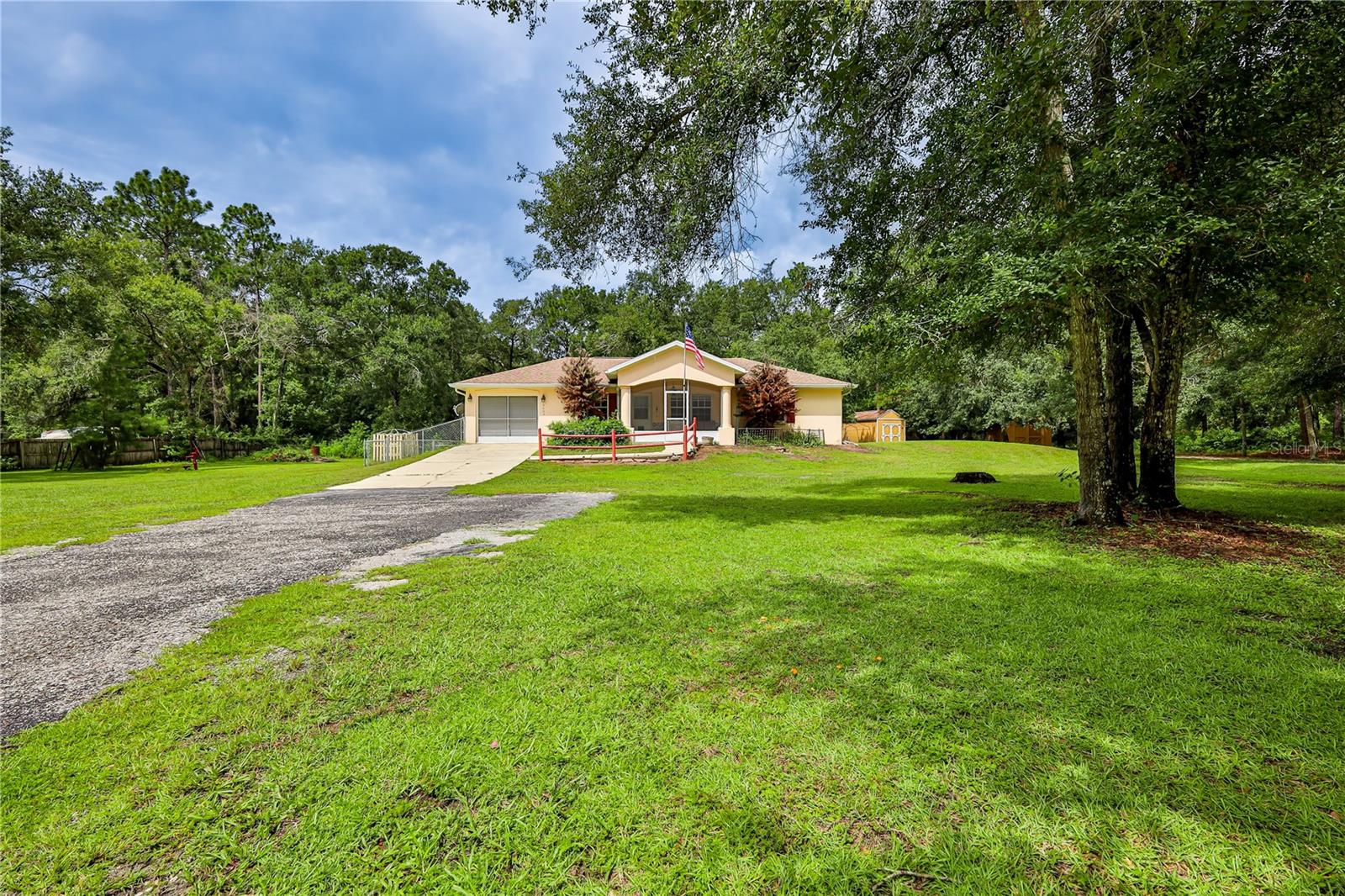 3063 Crum, Brooksville, FL 34604