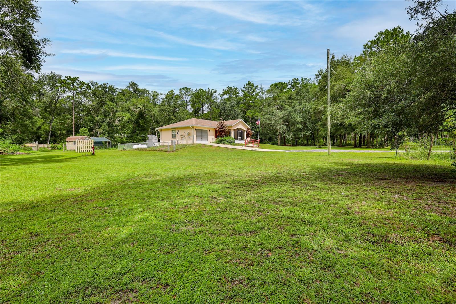3063 Crum, Brooksville, FL 34604