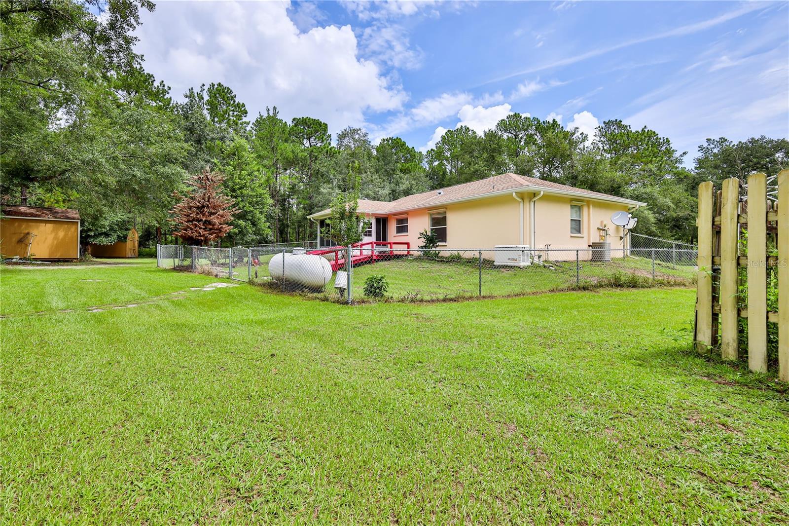 3063 Crum, Brooksville, FL 34604
