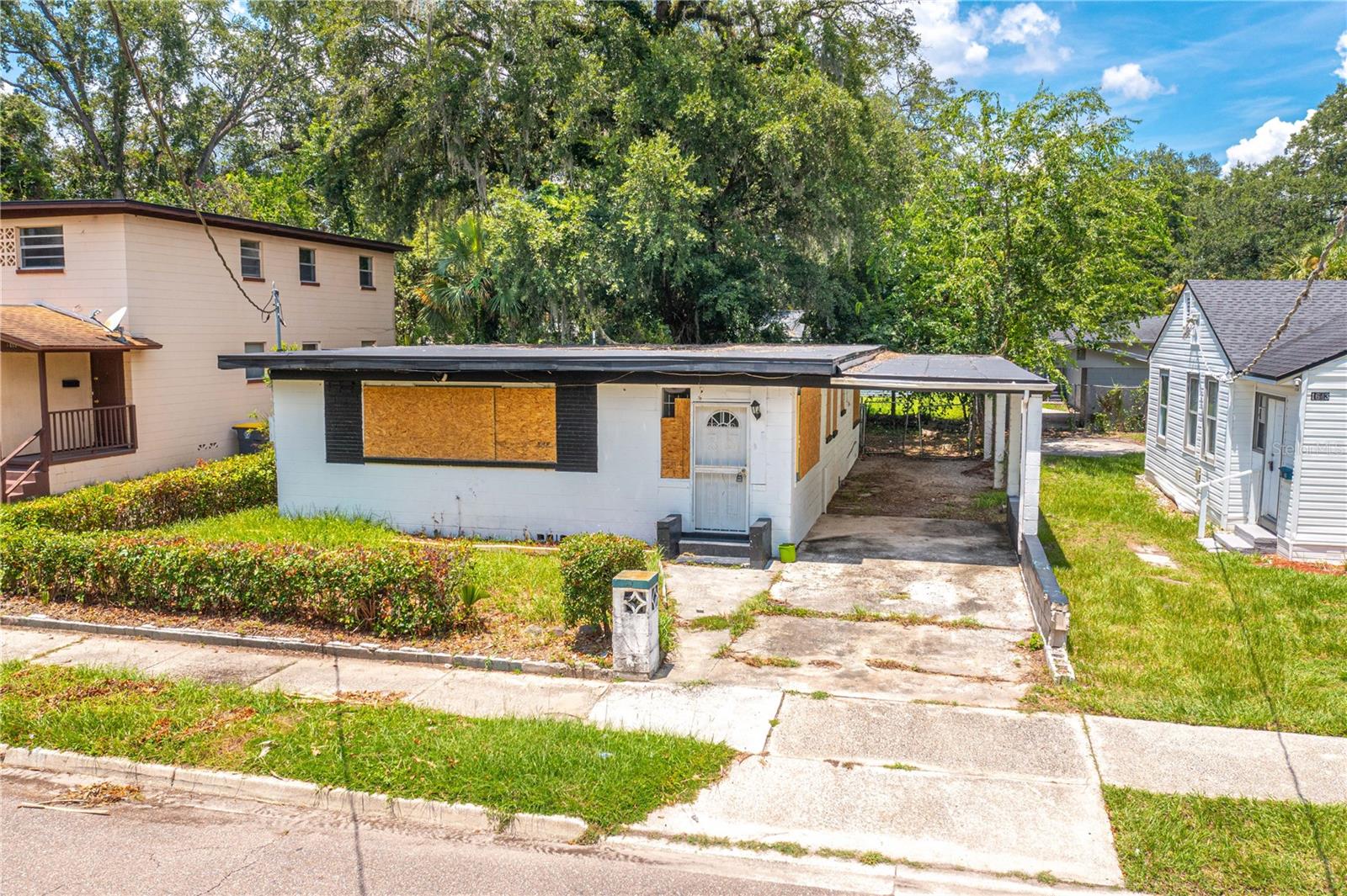 1651 34, Jacksonville, FL 32209