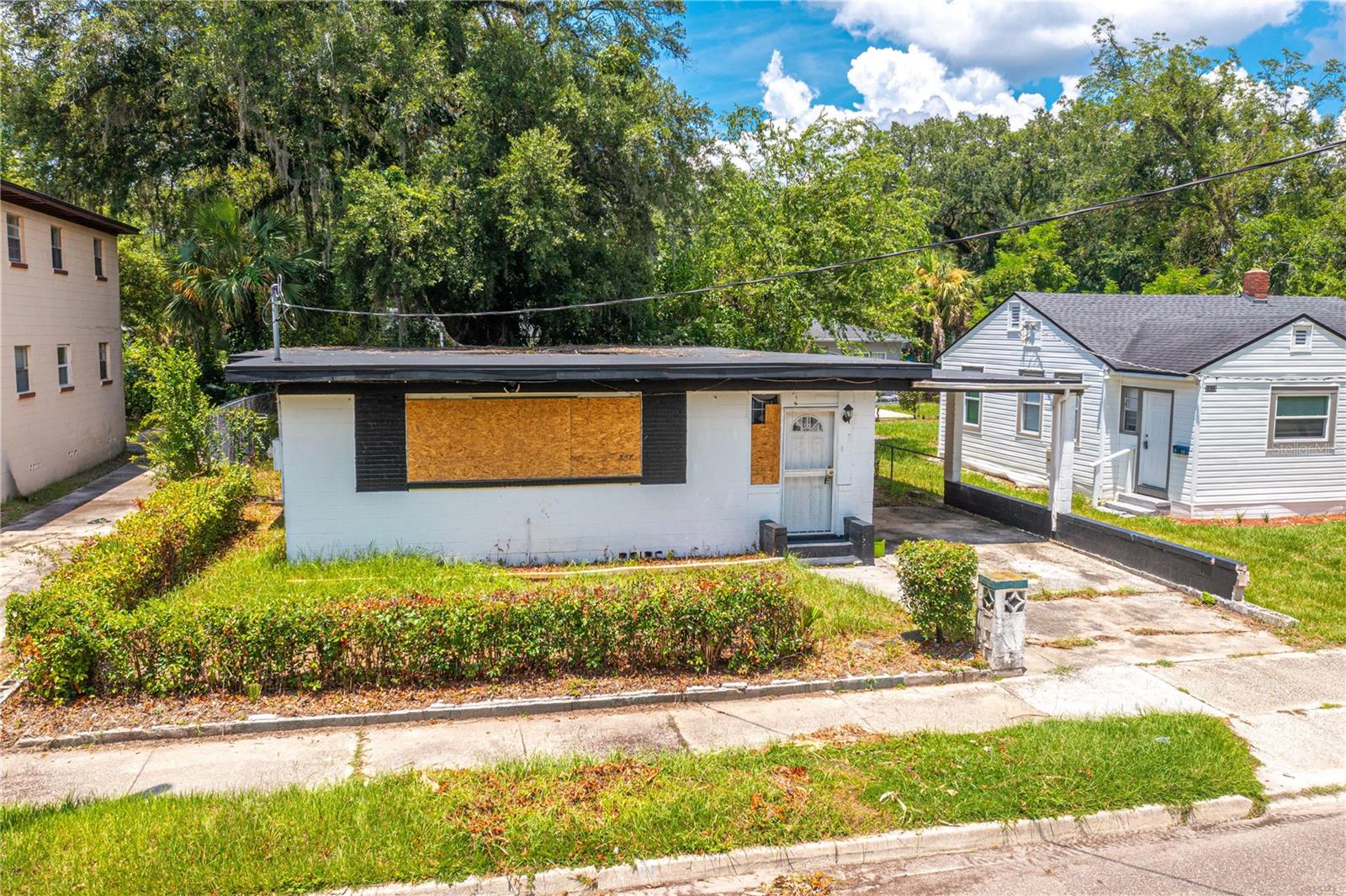 1651 34, Jacksonville, FL 32209