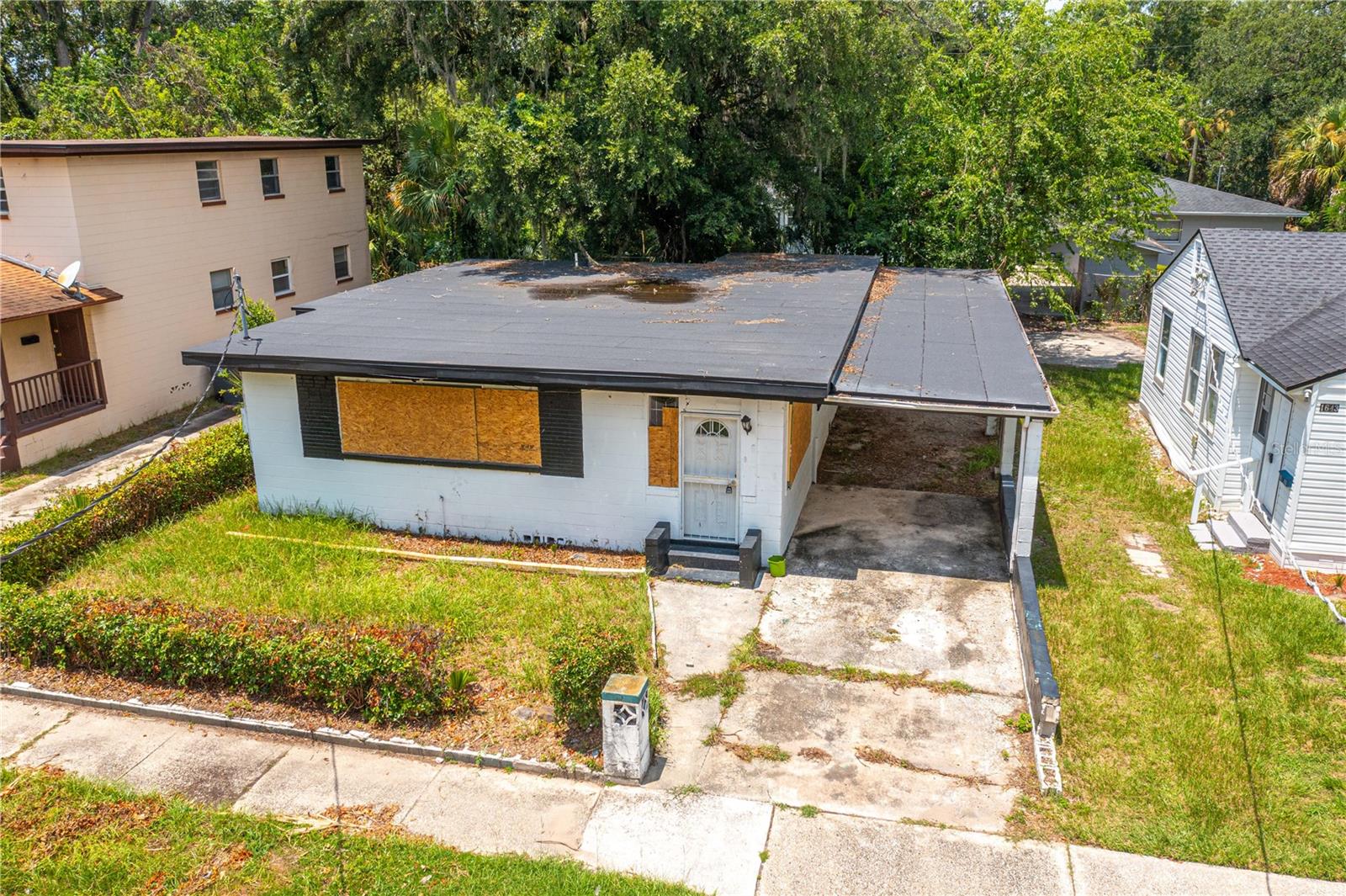 1651 34, Jacksonville, FL 32209