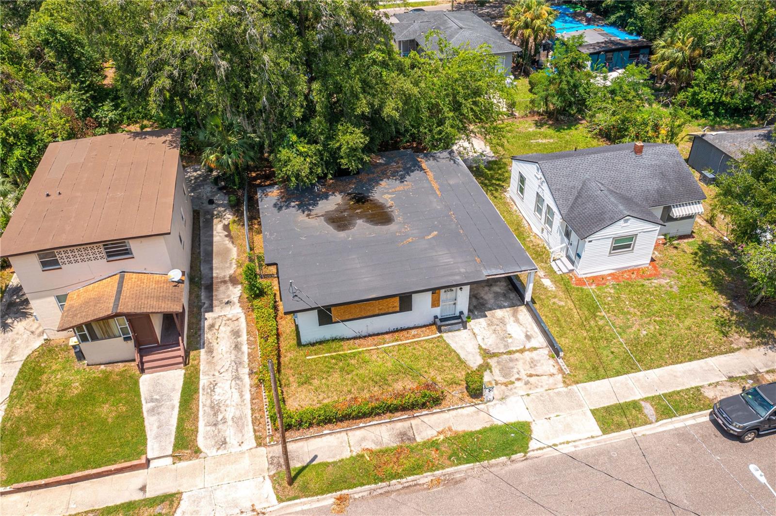 1651 34, Jacksonville, FL 32209