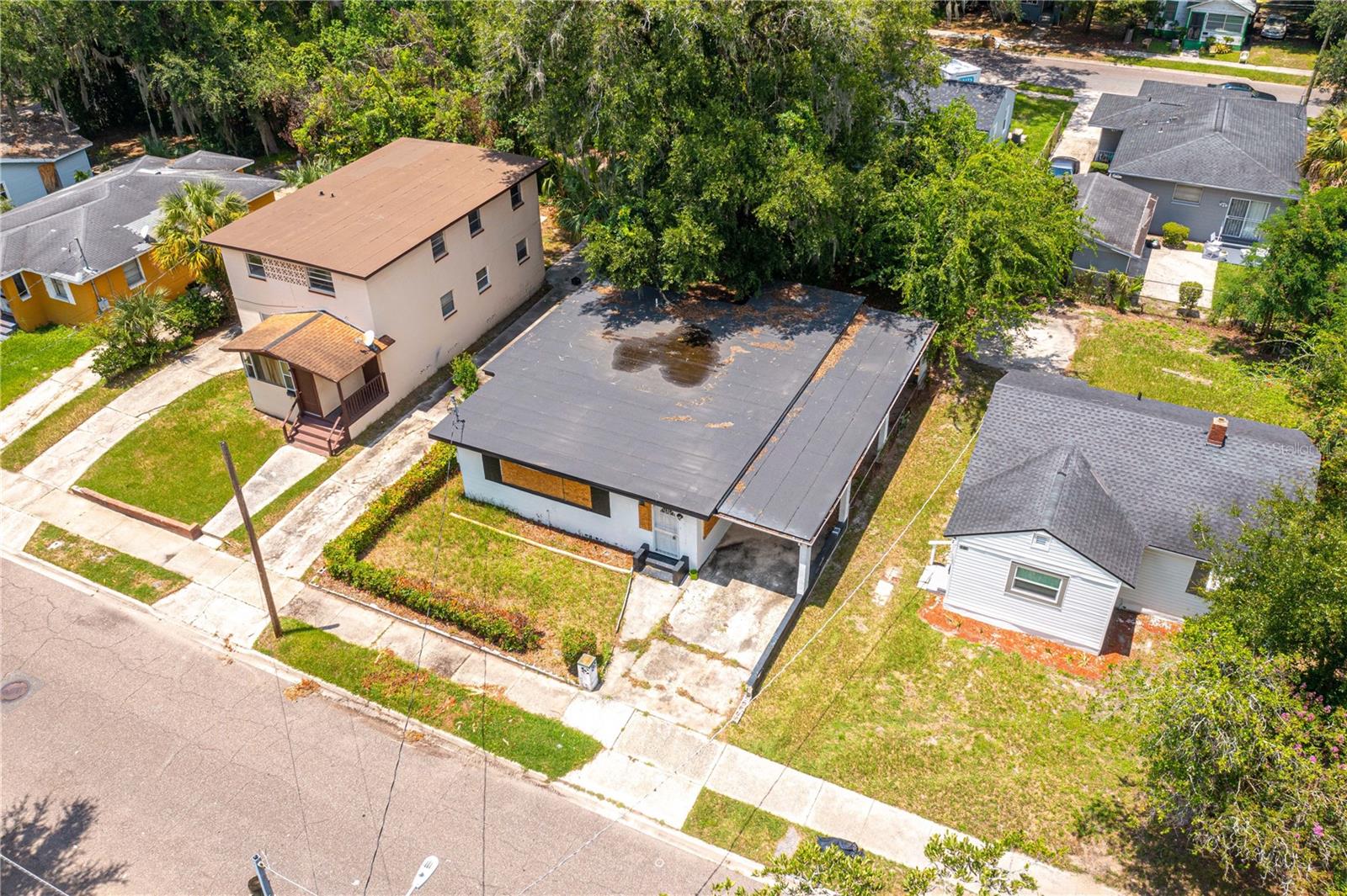 1651 34, Jacksonville, FL 32209