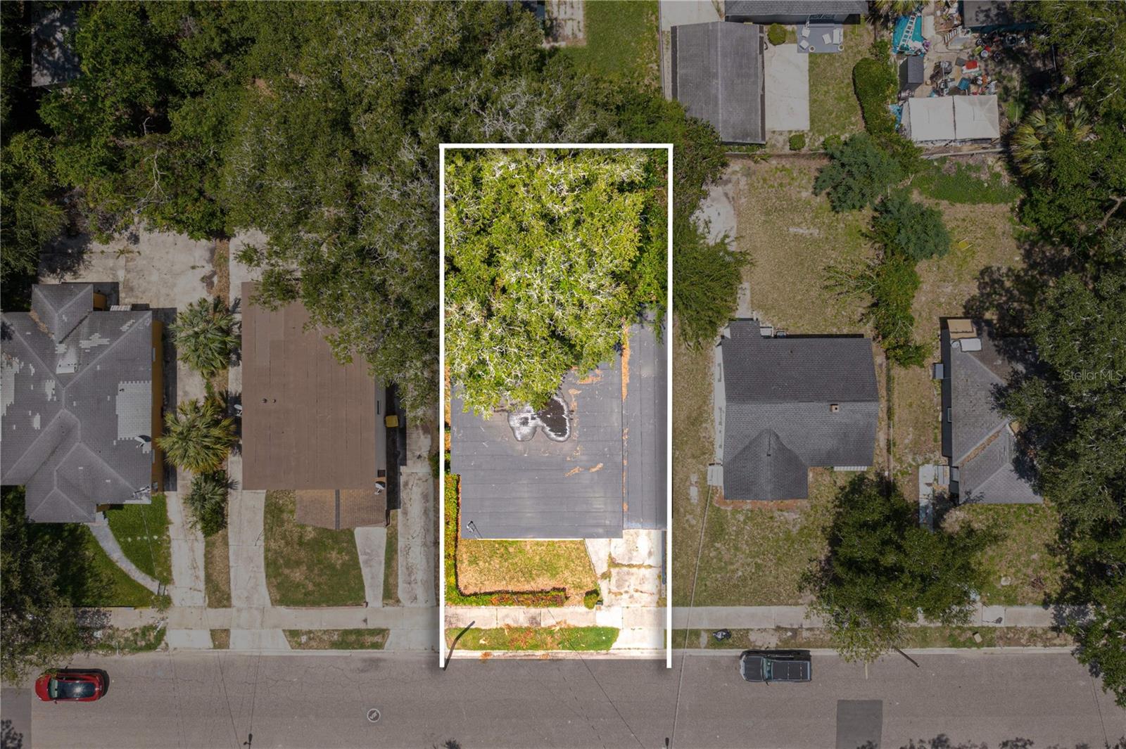 1651 34, Jacksonville, FL 32209