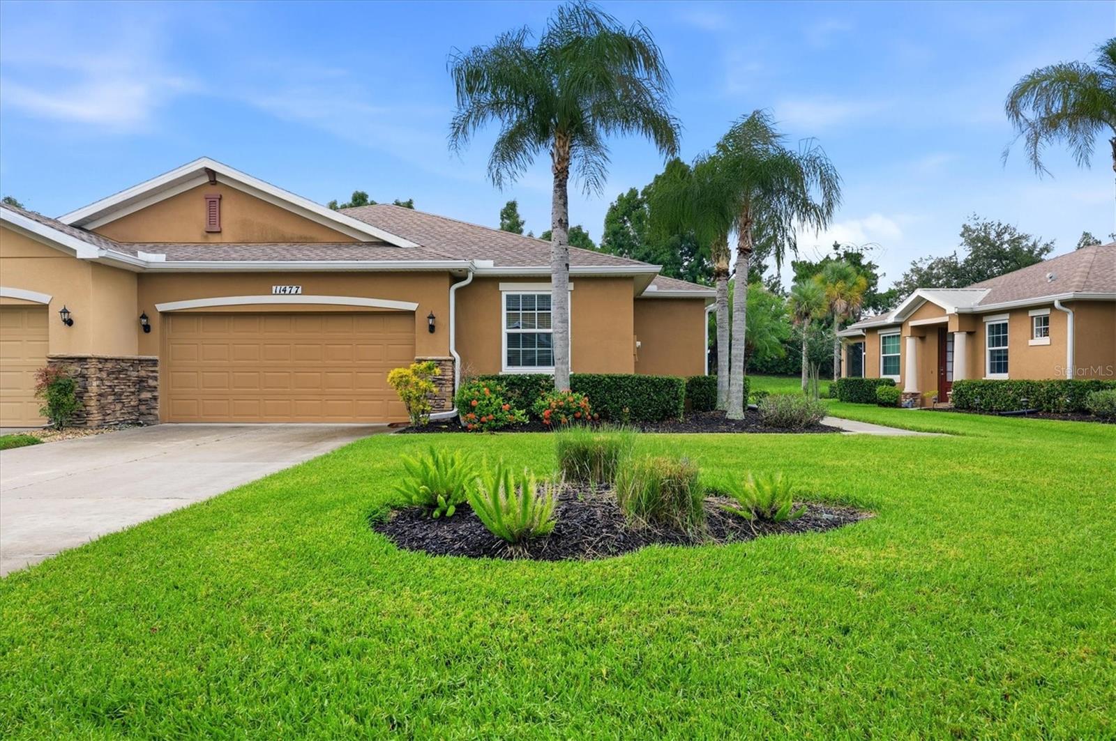 11477 52nd, Parrish, FL 34219