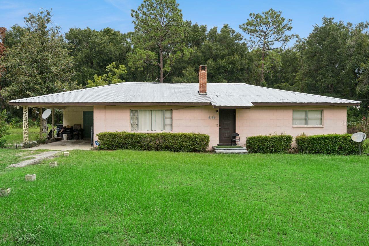 6184 54th, Wildwood, FL 34785